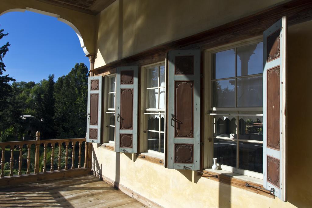 Heritage Homes Mehmet Ali Aga Konagi Datca Bagian luar foto