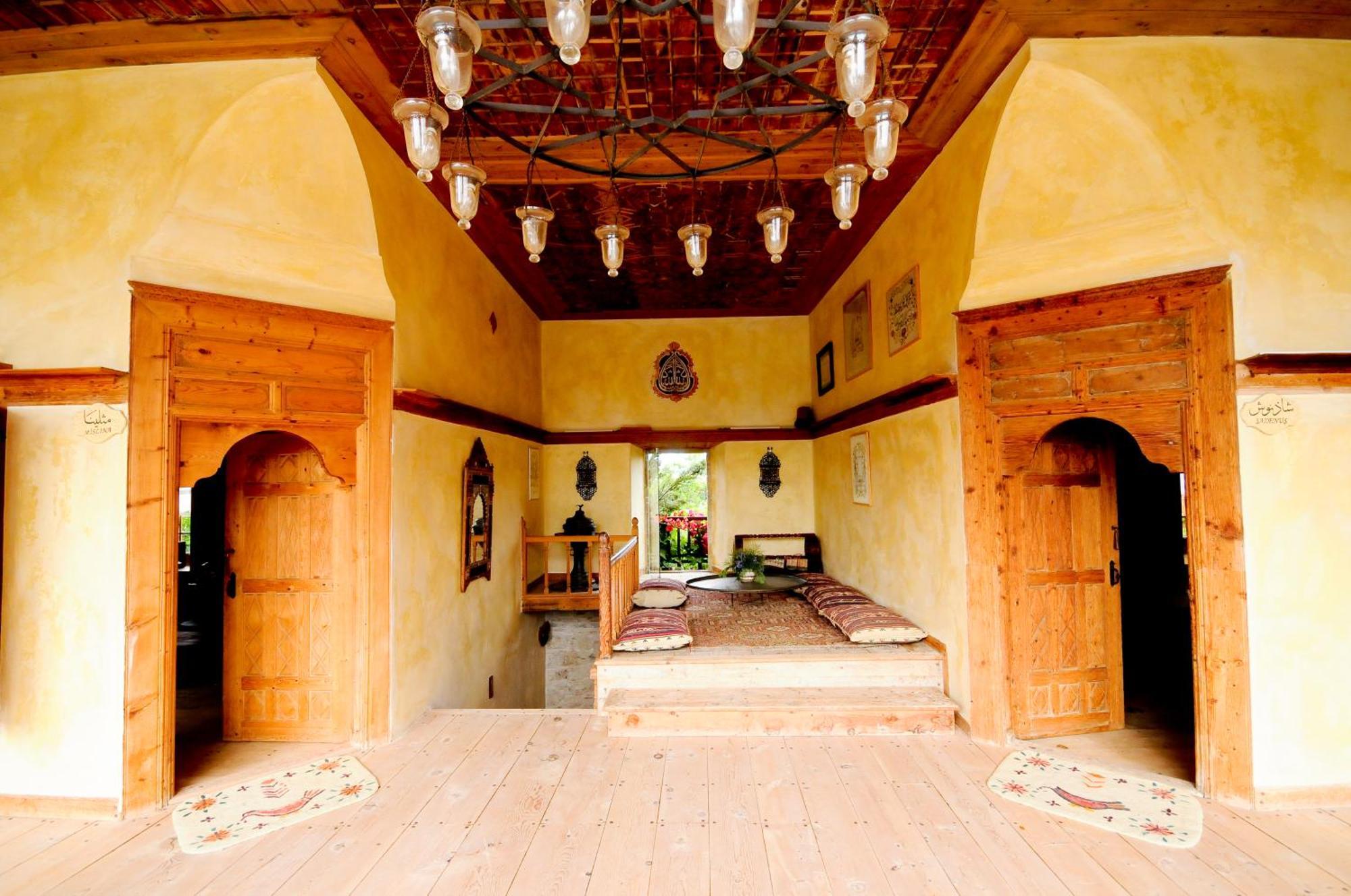 Heritage Homes Mehmet Ali Aga Konagi Datca Bagian luar foto