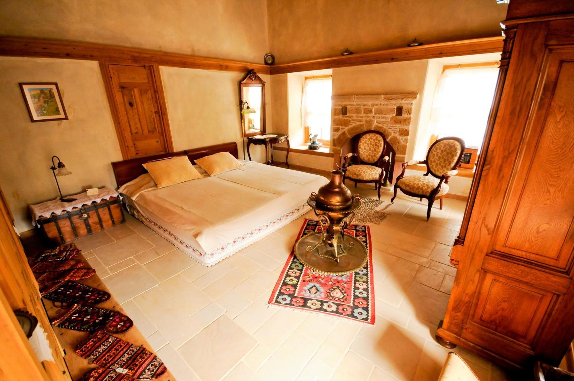 Heritage Homes Mehmet Ali Aga Konagi Datca Bagian luar foto