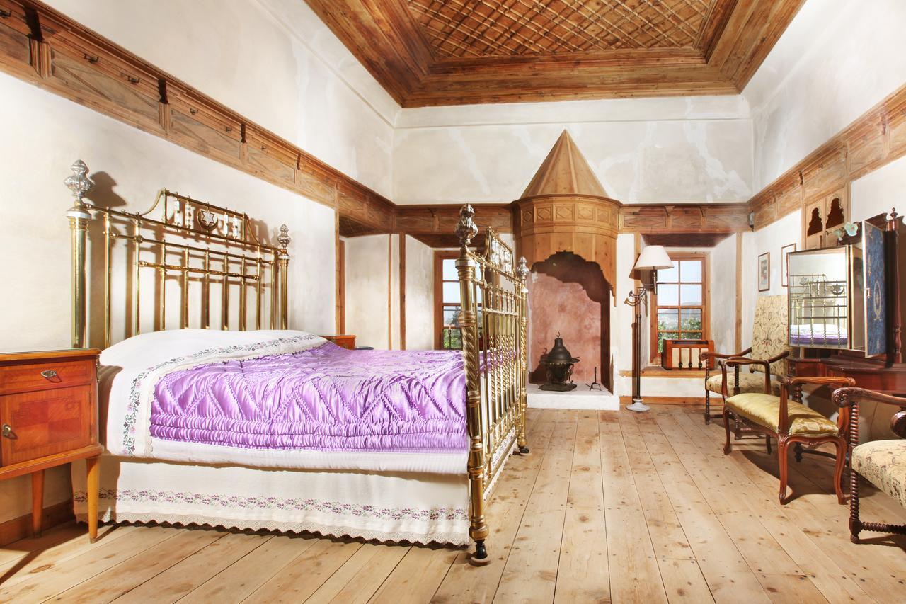 Heritage Homes Mehmet Ali Aga Konagi Datca Bagian luar foto